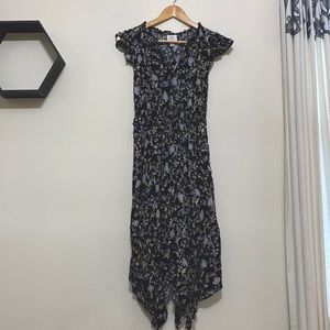 Knox Rose dress